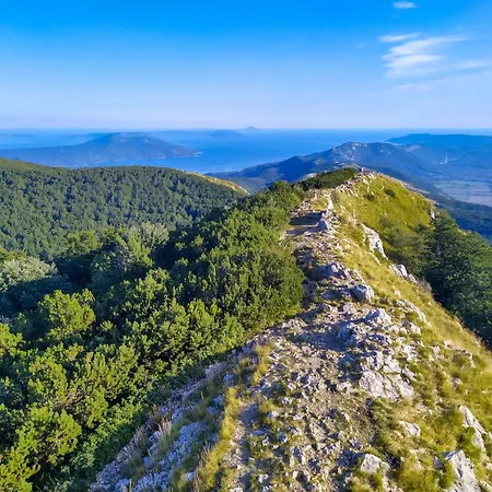 Marija-1 By Interhome * Lovran