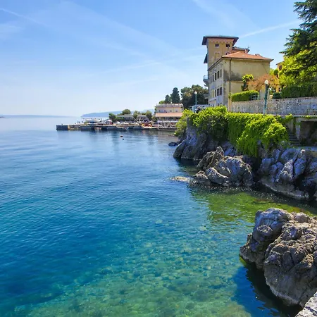 Marija-1 By Interhome Appartement *