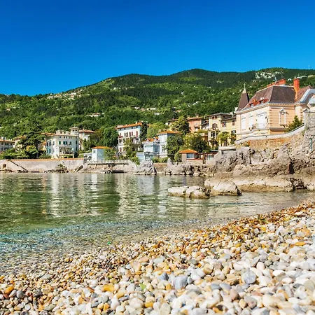 Marija-1 By Interhome *