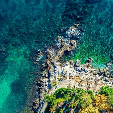 Marija-1 By Interhome Apartment Lovran