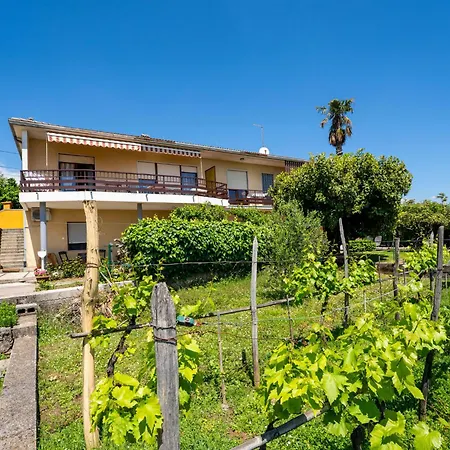 Marija-1 By Interhome Apartment