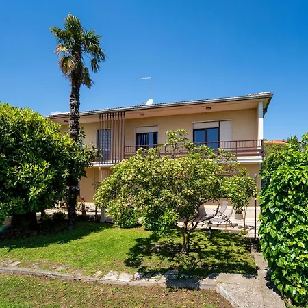 Marija-1 By Interhome