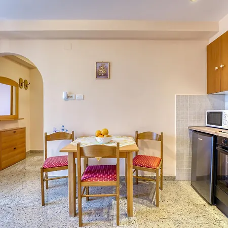 Marija-1 By Interhome Apartment