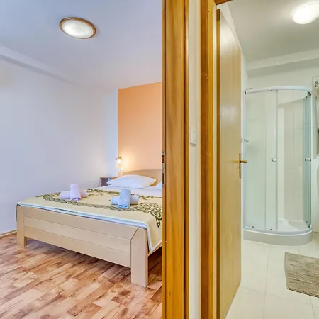 Marija-1 By Interhome Apartment