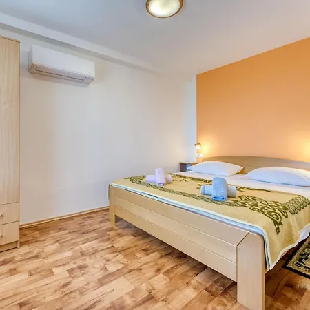 Marija-1 By Interhome Apartment *