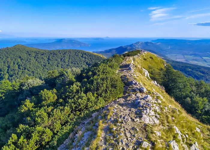 Marija-1 By Interhome * Laurana