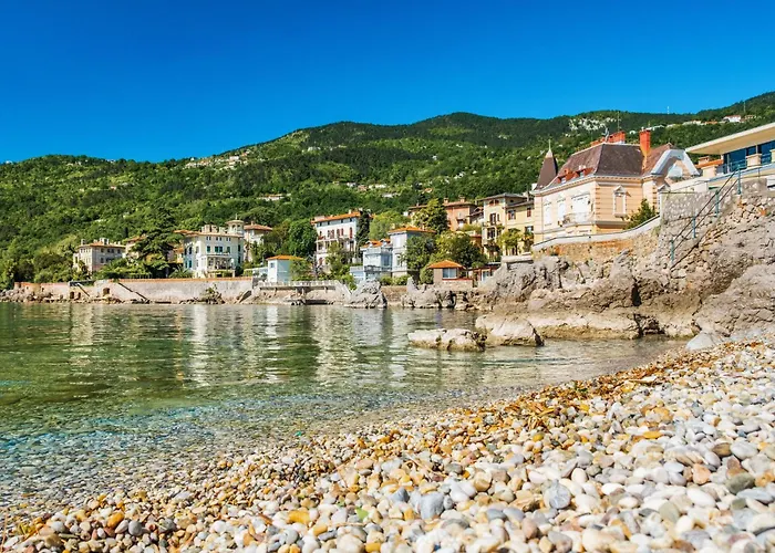 Marija-1 By Interhome *