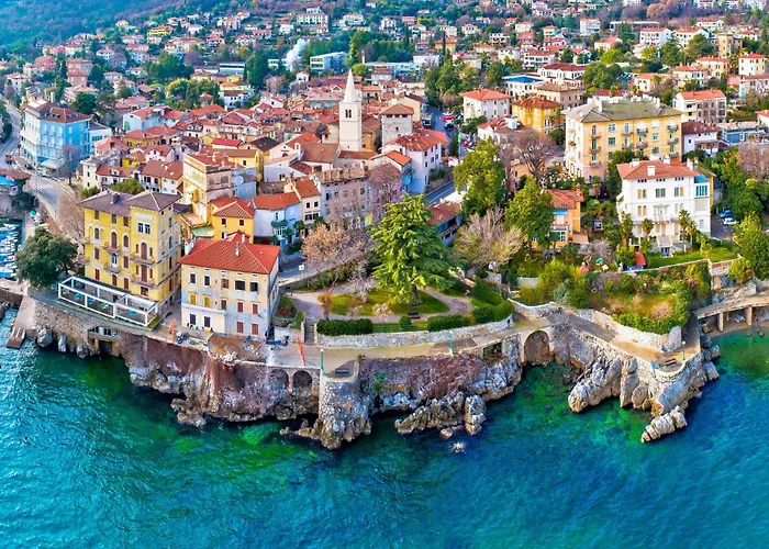 アパート Marija-1 By Interhome