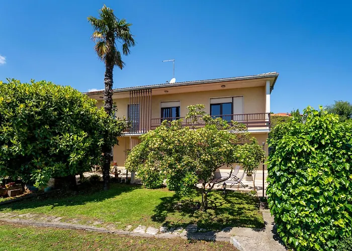 Marija-1 By Interhome