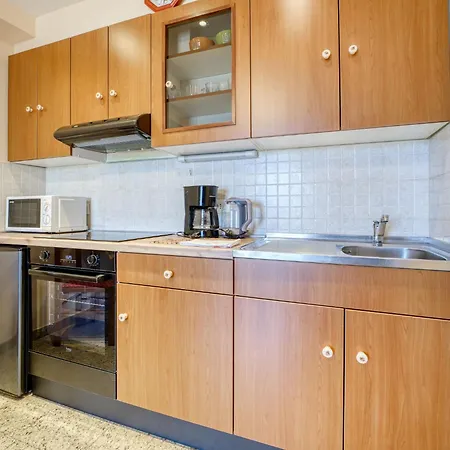 Marija-1 By Interhome Apartment Lovran