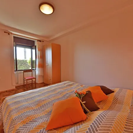 Apartment Marija-1 By Interhome