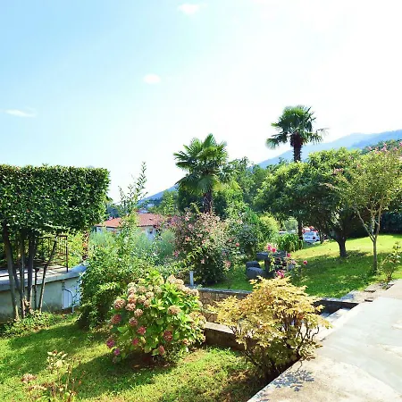 Marija-1 By Interhome Apartment