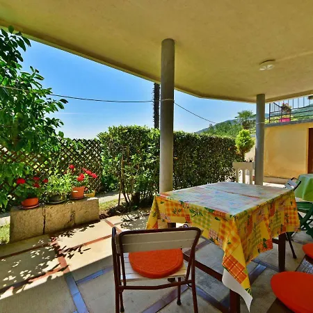 Marija-1 By Interhome Apartment *