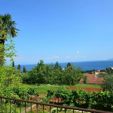Marija-1 By Interhome Apartment *