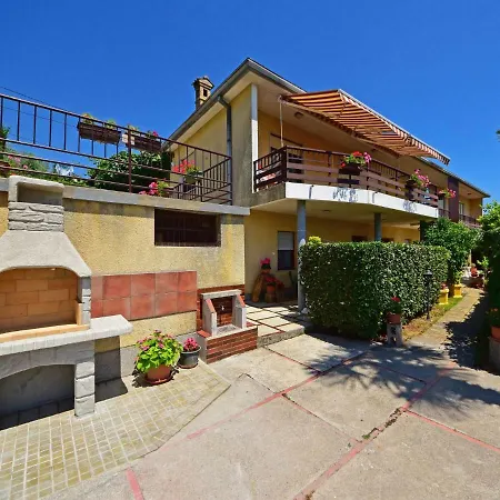 Marija-1 By Interhome Apartment *