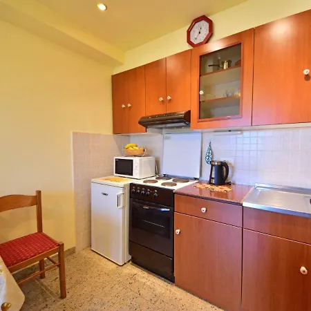 Marija-1 By Interhome Apartment *