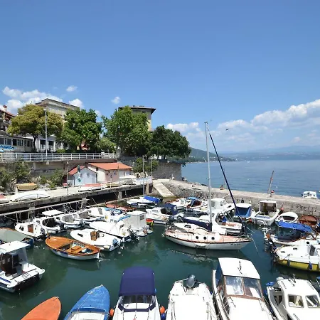 Marija-1 By Interhome Apartment *