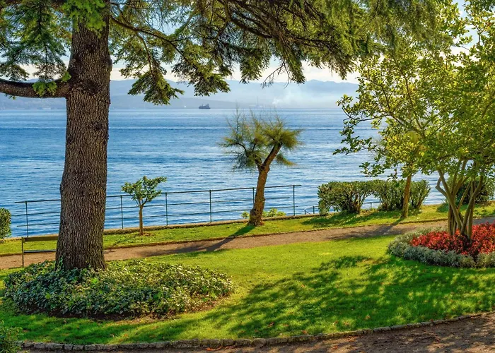 Marija-1 By Interhome