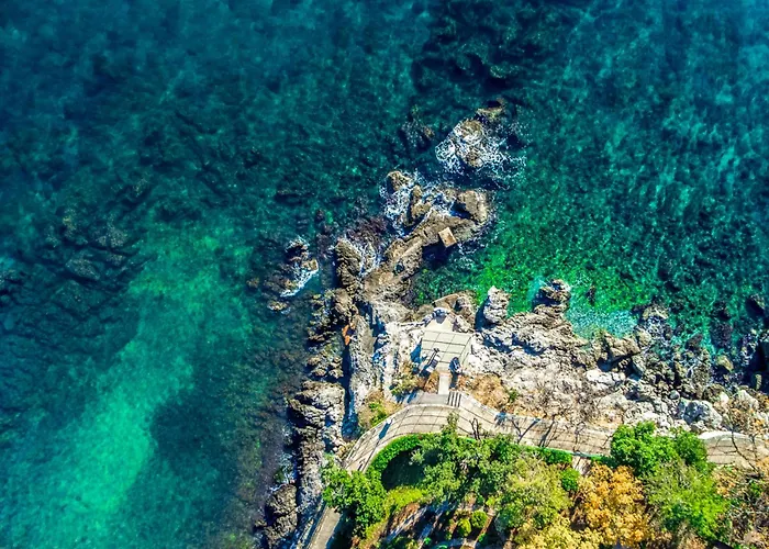 Marija-1 By Interhome Lejlighed Lovran