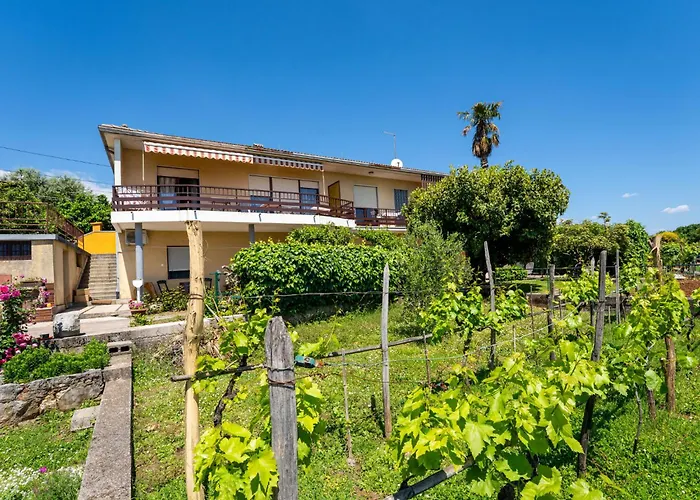 Marija-1 By Interhome Lejlighed