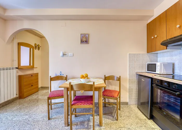 Marija-1 By Interhome Lejlighed