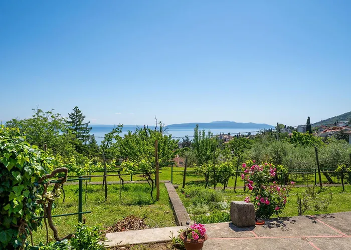 Lejlighed Marija-1 By Interhome *