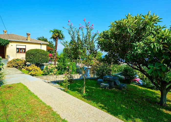 דירה Marija-1 By Interhome