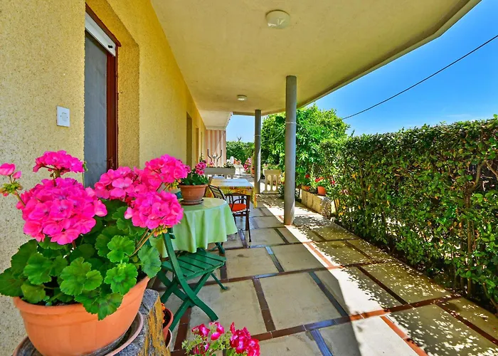 Marija-1 By Interhome